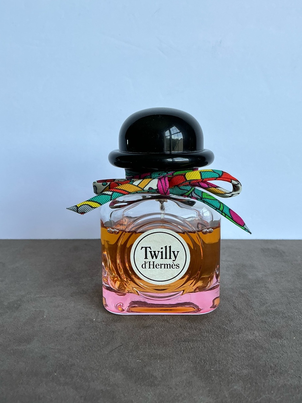 Hermes Twilly d'Hermes EDP Bottle
